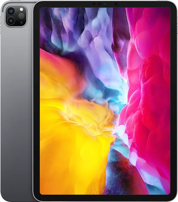 Замена кнопки Home Apple iPad Pro 2020 WiFi