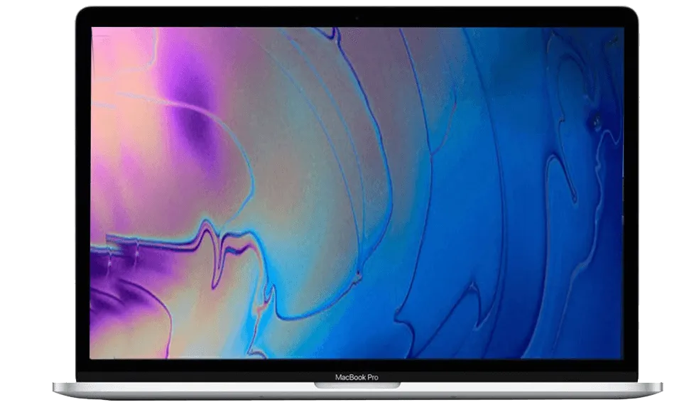 Замена клавиатуры Apple MacBook Pro 2018