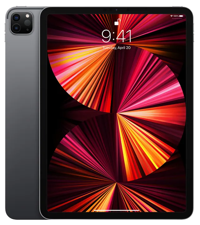 Замена кнопки Home Apple iPad Pro 11 2020