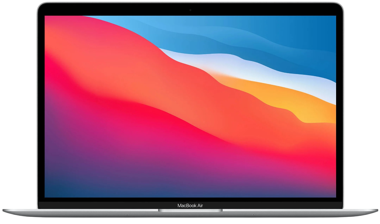 Замена клавиатуры Apple MacBook Air 13 Retina M1 2020