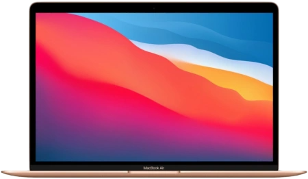 Замена клавиатуры Apple MacBook Air 13 Retina 2020