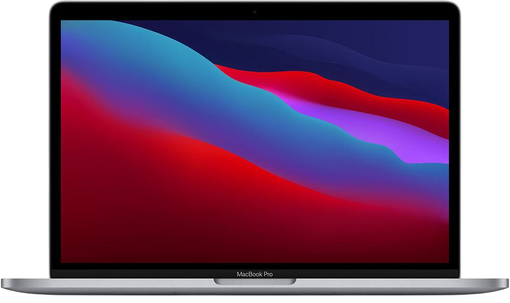 Замена клавиатуры Apple MacBook Pro 13 2020