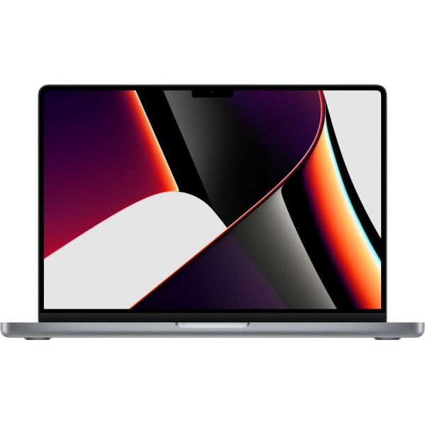 Замена клавиатуры Apple MacBook Pro 16 2021