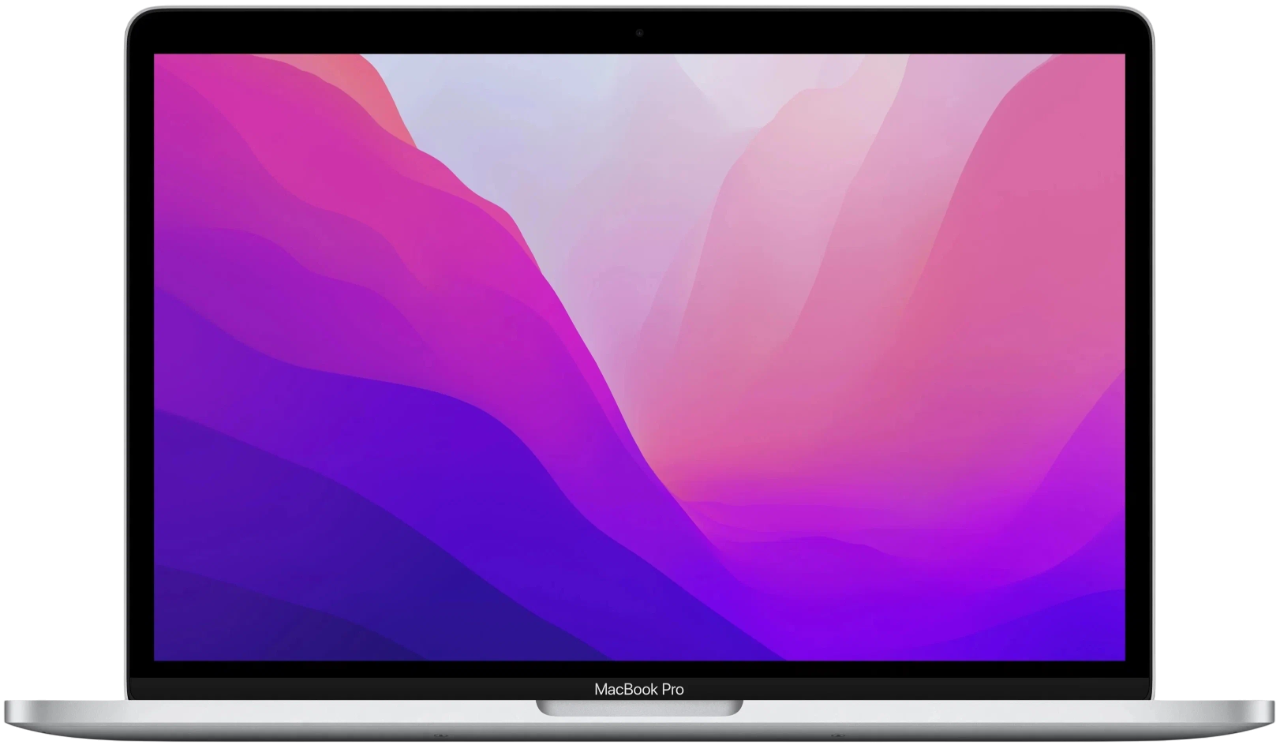 Замена клавиатуры Apple MacBook Pro 13 M2 2022