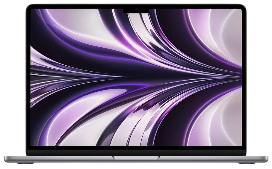 Замена клавиатуры Apple MacBook Air 13.6 M2 2022