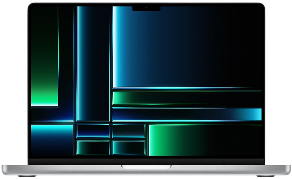 Замена клавиатуры Apple MacBook Pro 14 M2 2023