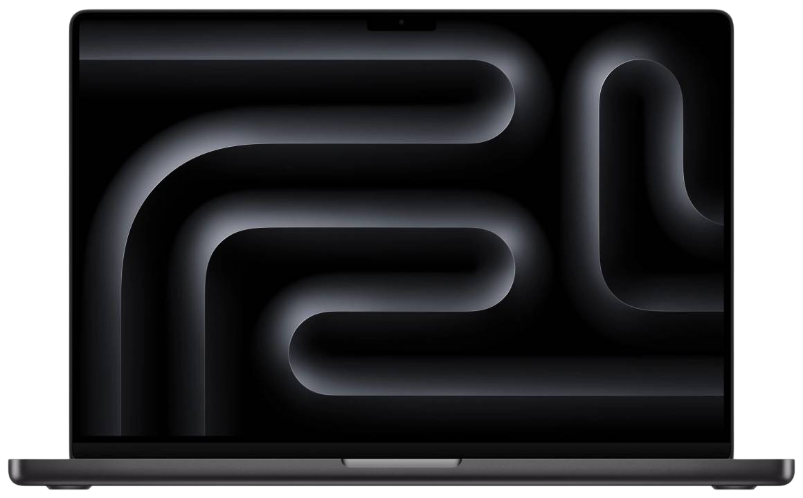 Замена клавиатуры Apple MacBook Pro 16 M3 Max 2023
