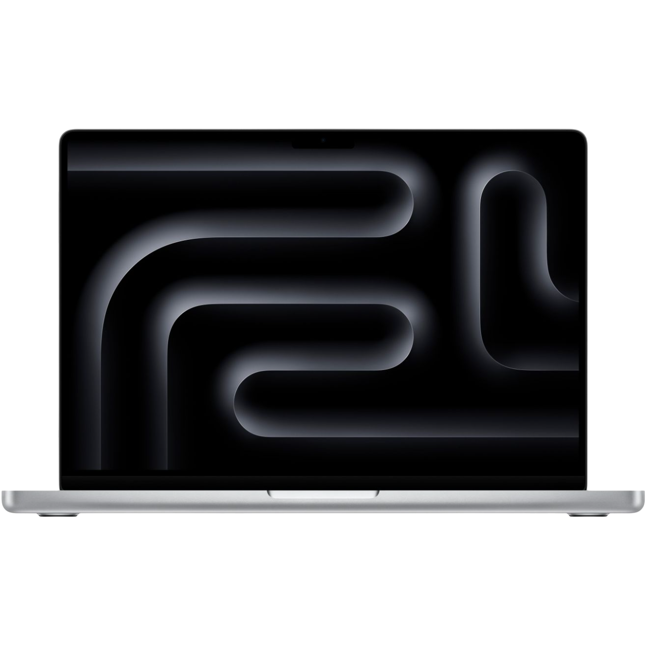 Замена клавиатуры Apple MacBook Pro 16 M3 Pro 2023