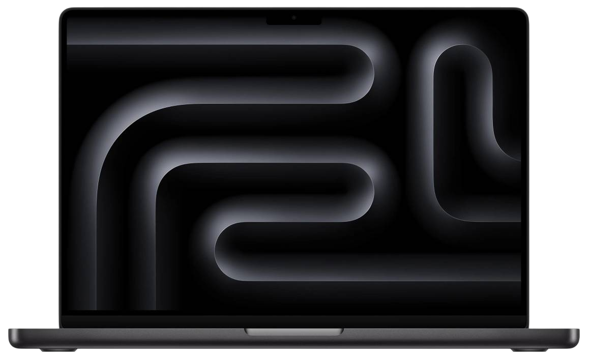 Замена клавиатуры Apple MacBook Pro 14 M3 2023