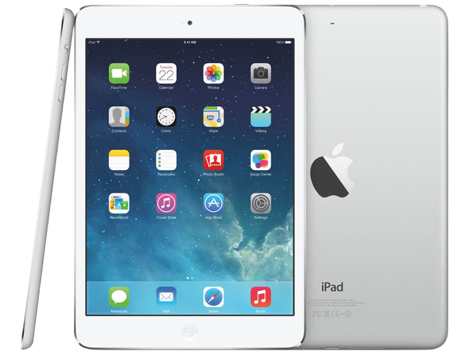 Замена кнопки Home Apple iPad Air 2013