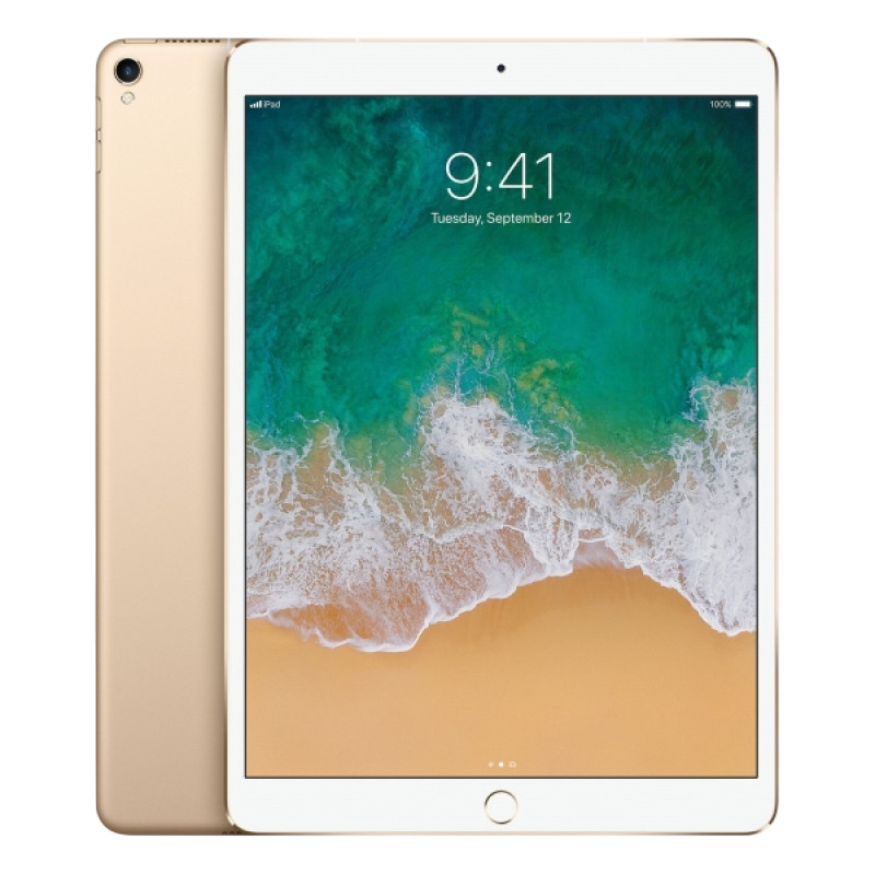 Замена кнопки Home Apple iPad Pro 10,5 2017