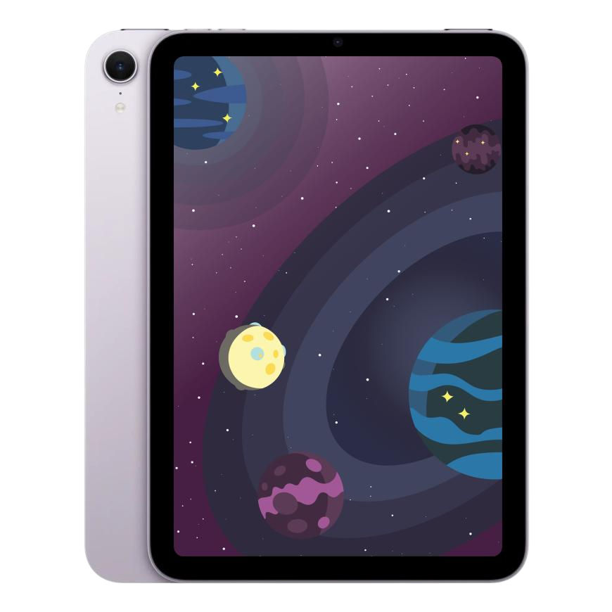 Замена кнопки Home Apple iPad mini A17 Pro 2024