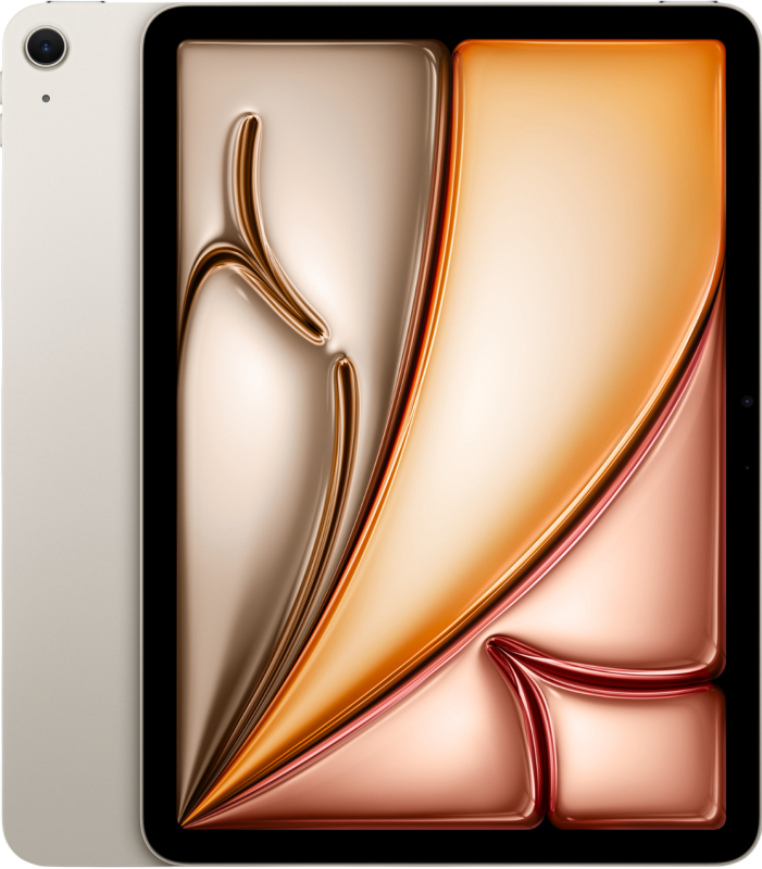 Замена кнопки Home Apple iPad Air 13 M2 2024