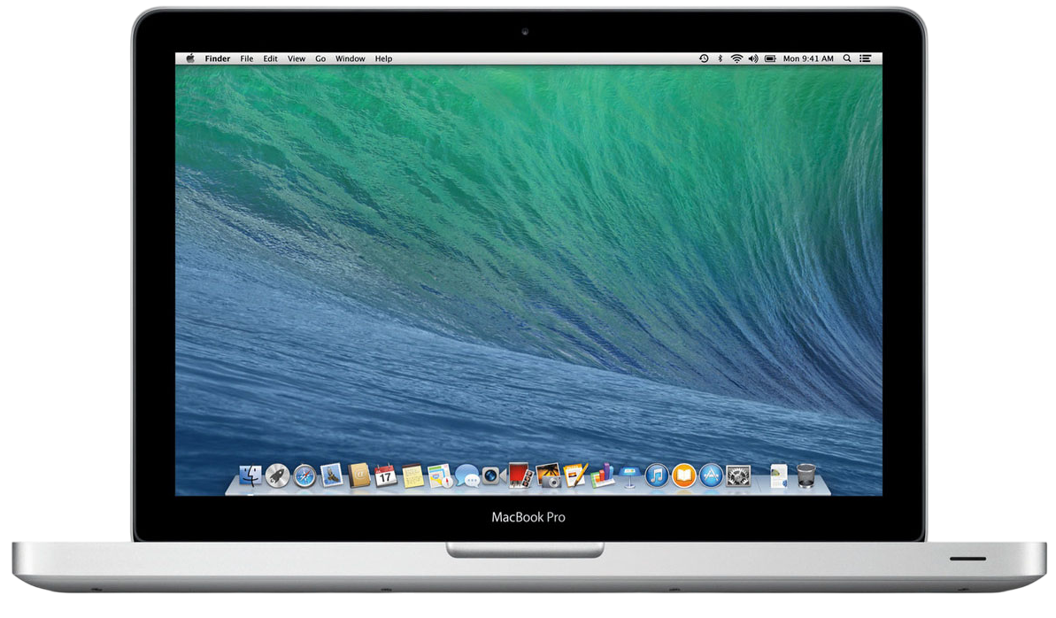 Замена клавиатуры Apple MacBook Pro 13 Retina 2014