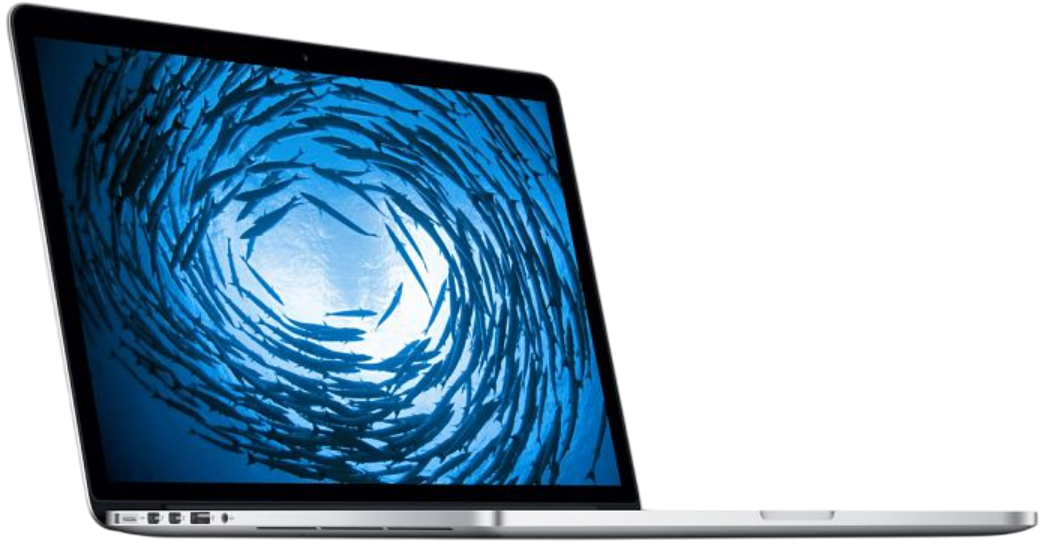 Замена клавиатуры Apple MacBook Pro 15 Retina 2014
