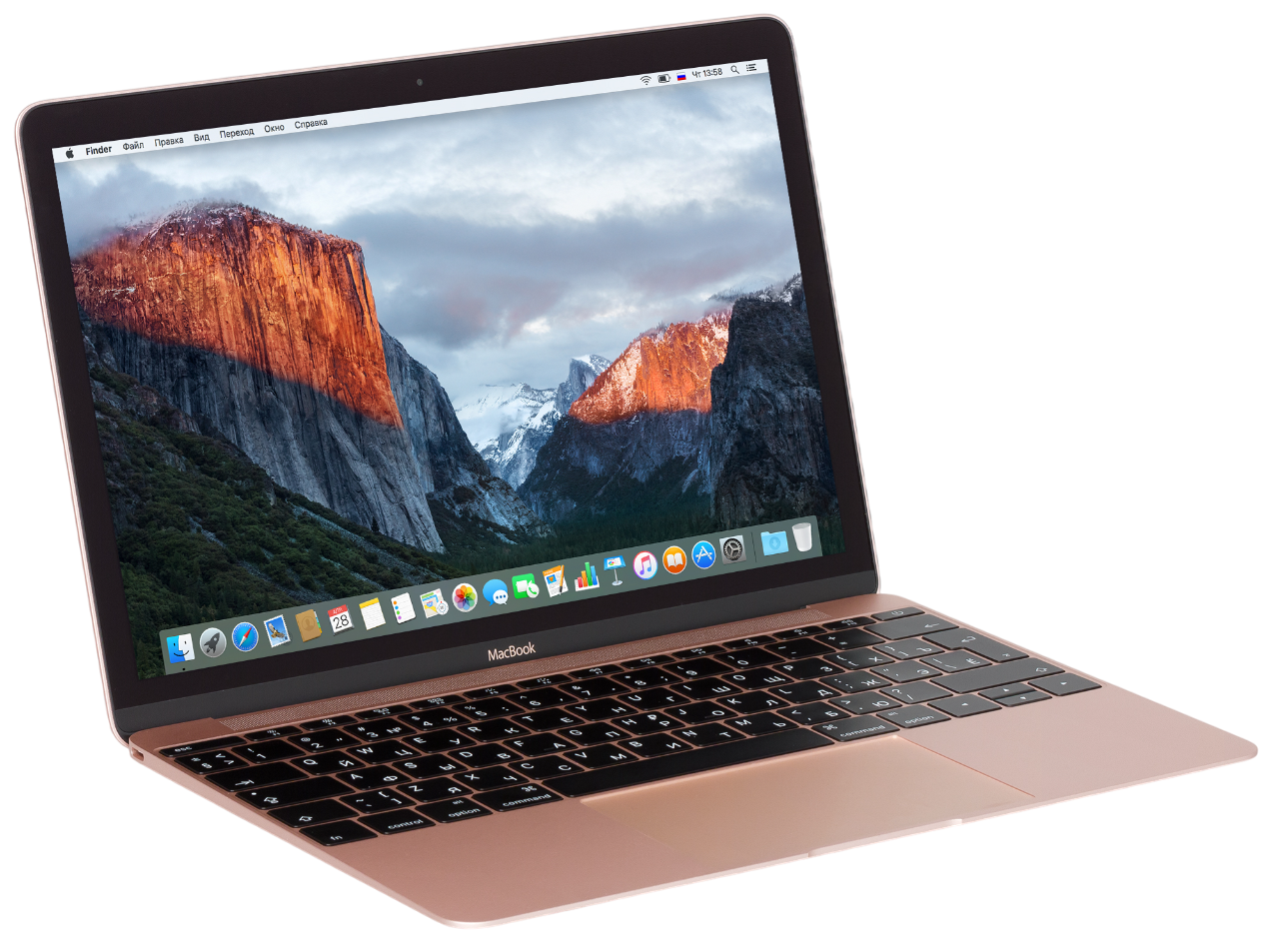 Замена клавиатуры Apple MacBook Air 13 Retina 2019