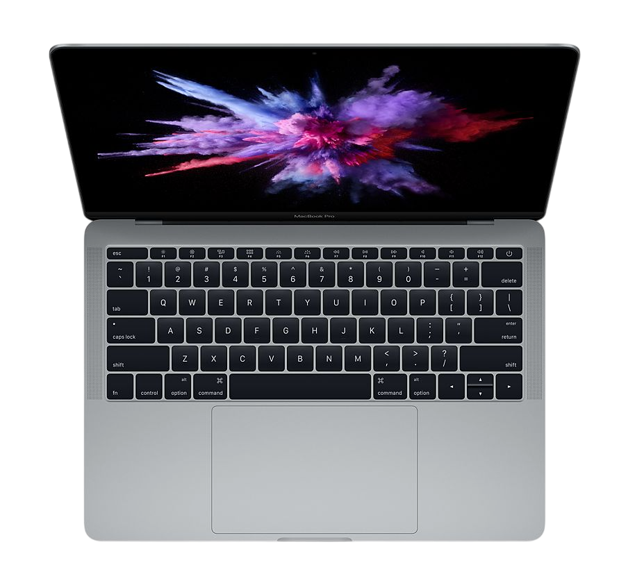 Замена клавиатуры Apple MacBook Pro 13 2016
