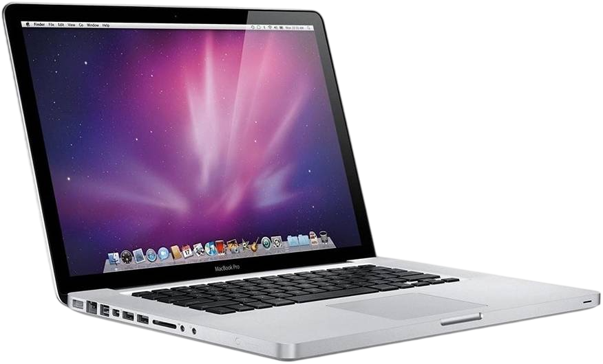 Замена клавиатуры Apple MacBook Pro 15 2011
