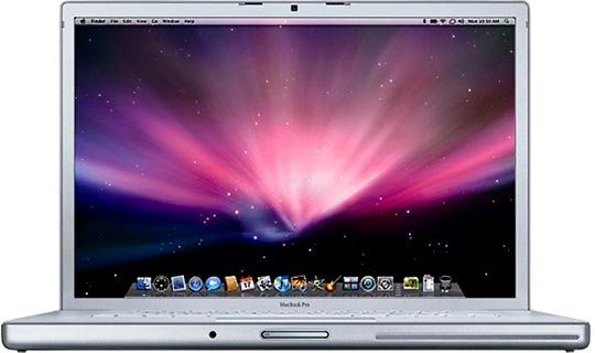 Замена клавиатуры Apple MacBook Pro 17 2010