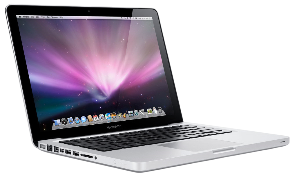 Замена клавиатуры Apple MacBook Pro 13 2010