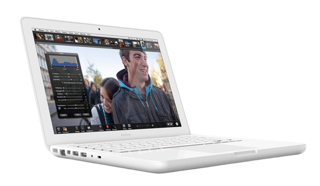 Замена клавиатуры Apple MacBook 13 2010