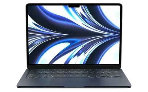Замена клавиатуры Apple MacBook Pro 13″ M2