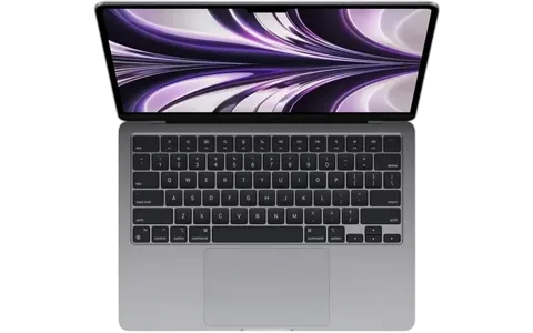 Замена клавиатуры Apple MacBook Pro 14″ M4 Pro/Max