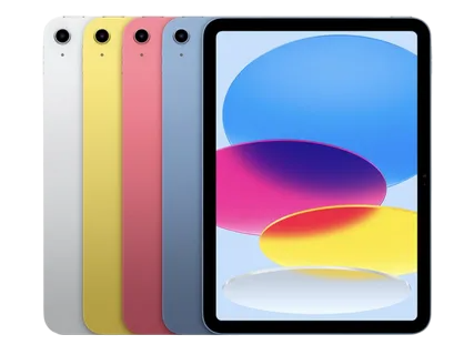 Замена кнопки Home Apple iPad 10 поколения