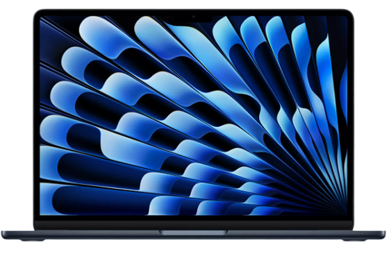 Замена клавиатуры Apple MacBook Air 13 M5